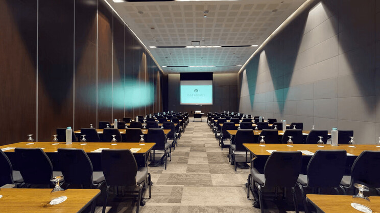 Paradisus Playa del Carmen - Riviera Maya